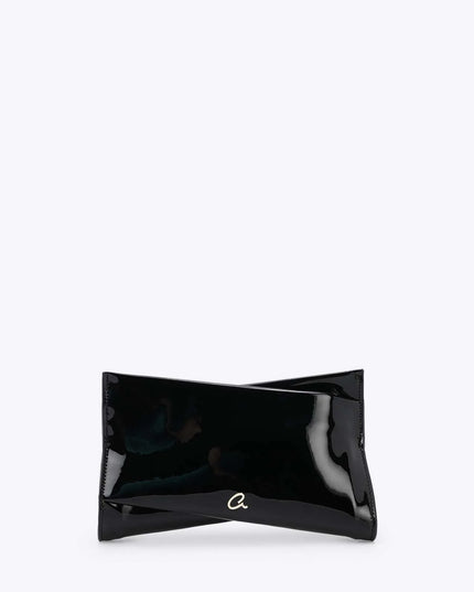 Pochette Donna AXEL Accessories - Nude, Taupe e Nero
