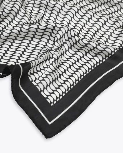 FOULARD - 1705-0638