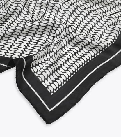 FOULARD - 1705-0638