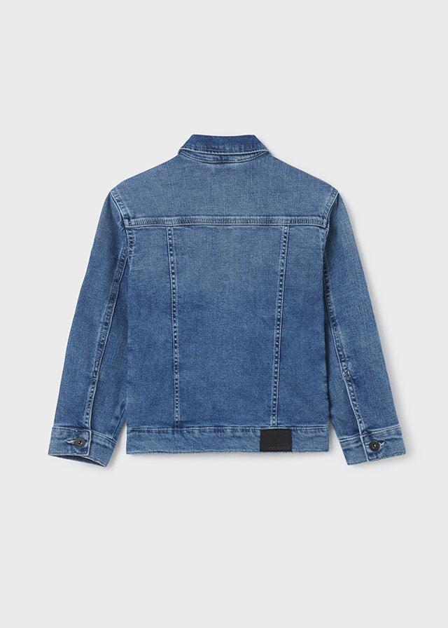 Giacca denim - 6446