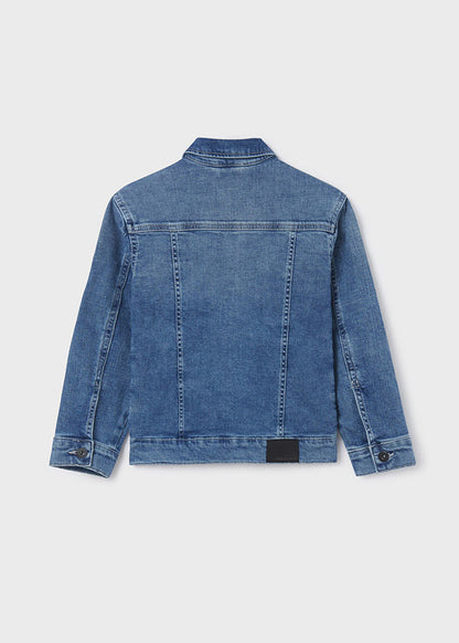 Giacca denim - 6446