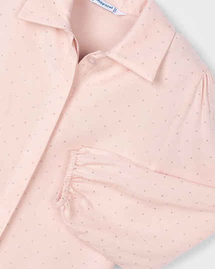 Blusa viyella - 4133