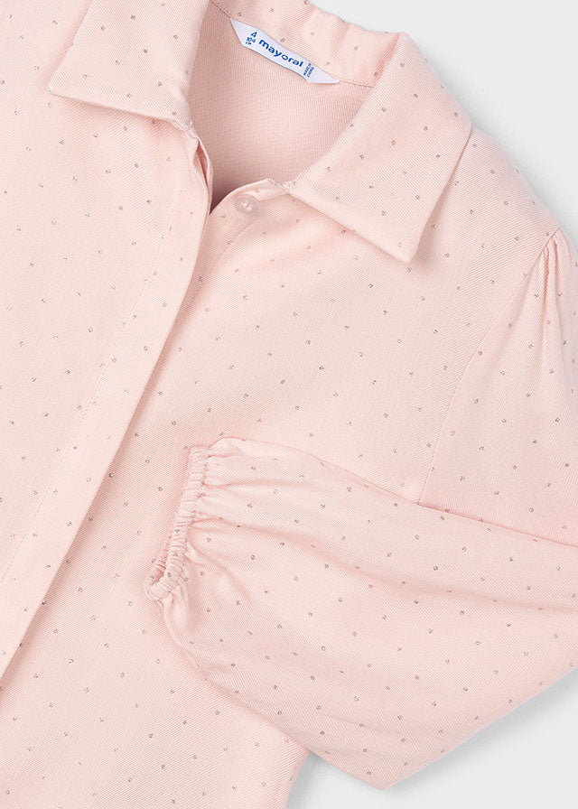 Blusa viyella - 4133