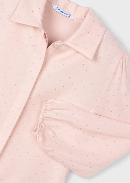 Blusa viyella - 4133