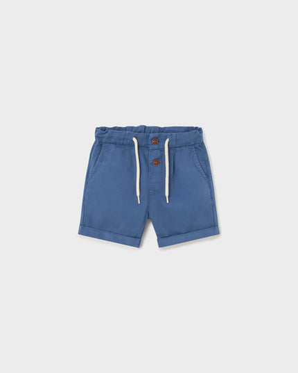 Bermuda lino relax - 1227B