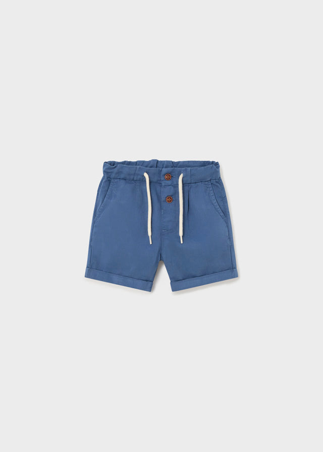 Bermuda lino relax - 1227B