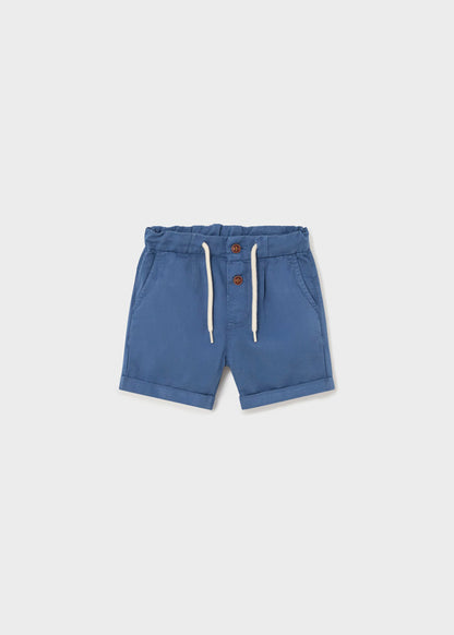Bermuda lino relax - 1227B