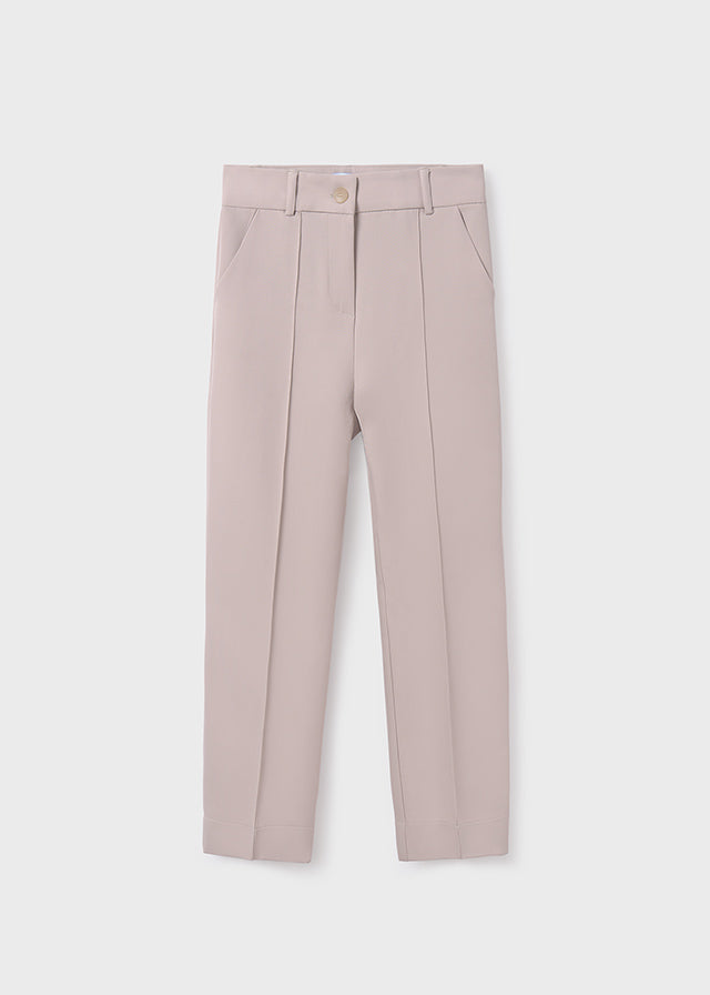 Pantalone crepe - 6521