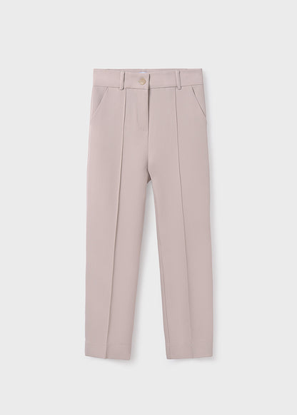 Pantalone crepe - 6521
