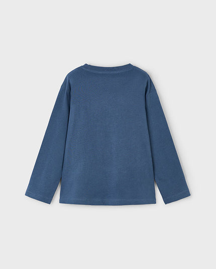 "Camicia m/l ""great days""    " - 4095