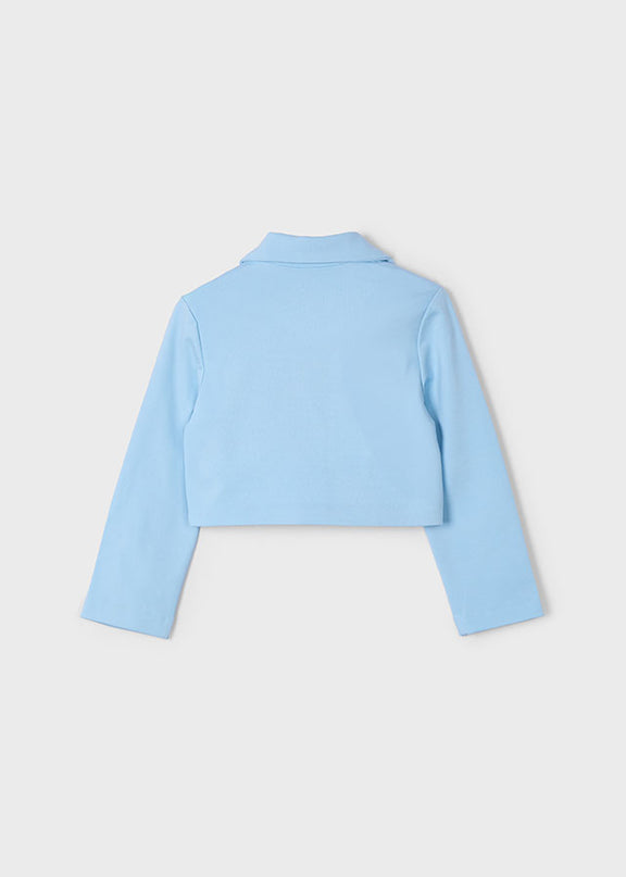 Giacchetto punto - 3405