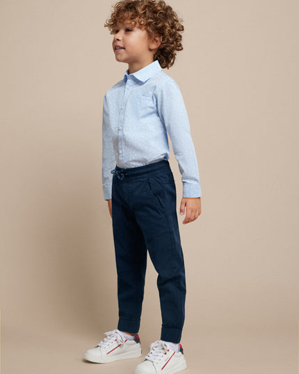 Pantalone skater fit - 3547
