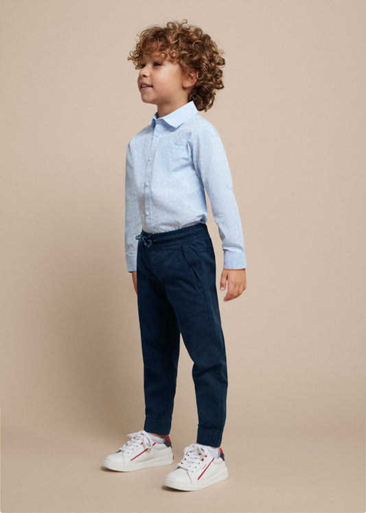 Pantalone skater fit - 3547