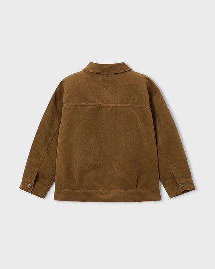 Cacciatora scamosciata - 3438