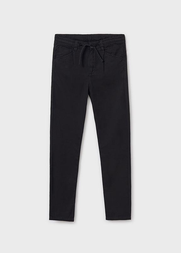 Pantalone relaxed - 6525