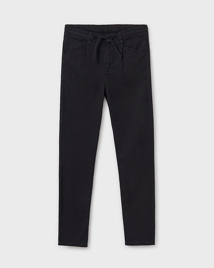 Pantalone relaxed - 6525