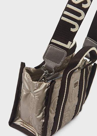 Borsa imbottita - 10384