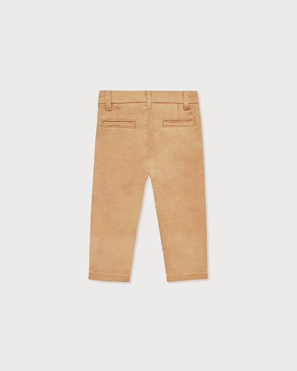 Pantalone chino basico - 521