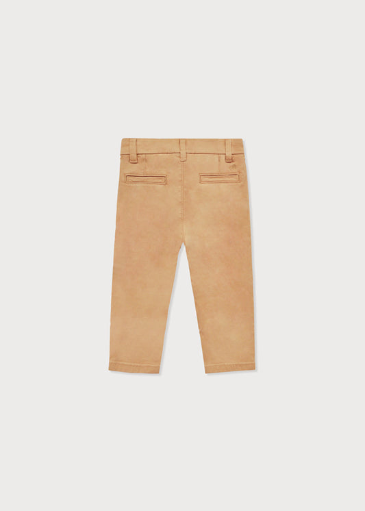 Pantalone chino basico - 521