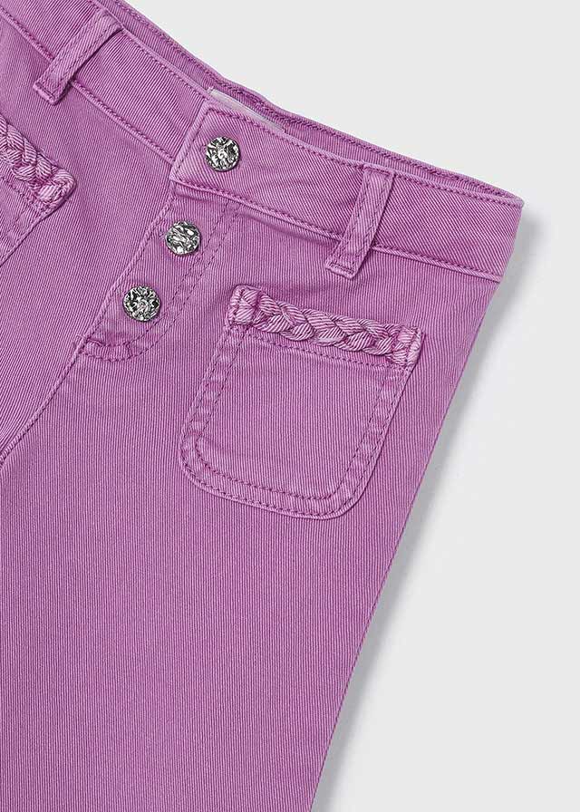 Pantalone righe - 3528