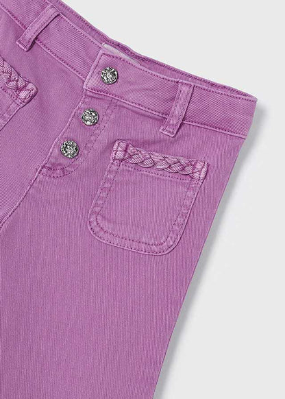 Pantalone righe - 3528