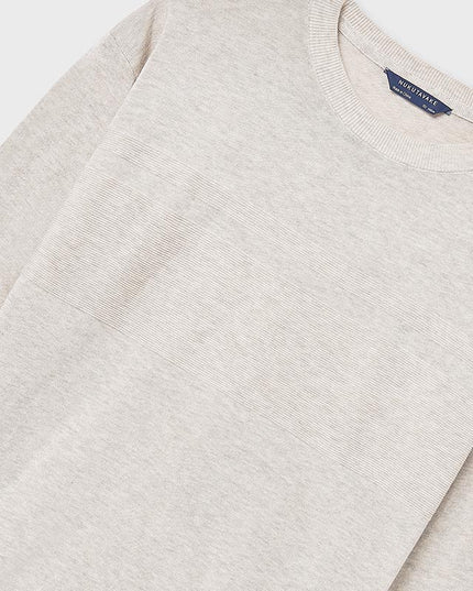 Maglione cotone - 6356