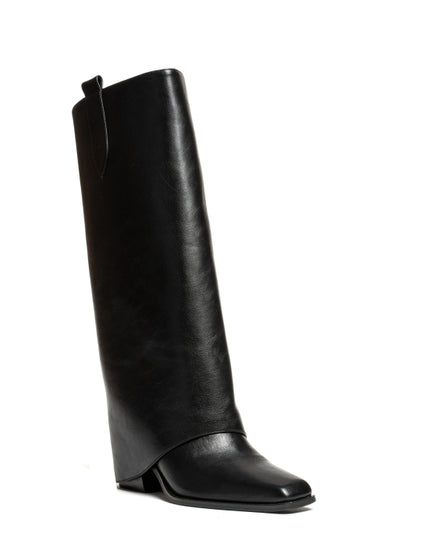 STIVALE CON GAMBALE LARGO - GD169