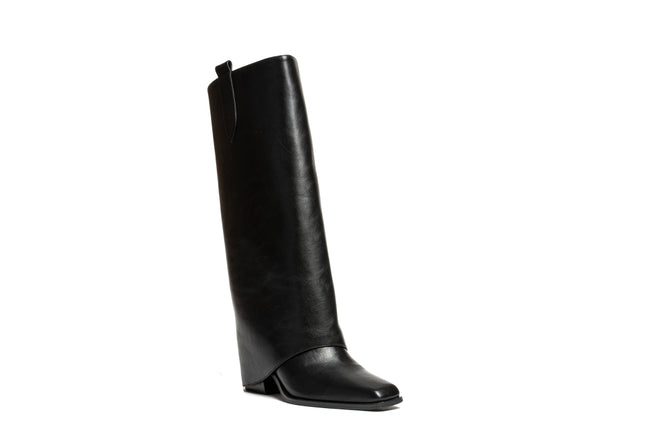 STIVALE CON GAMBALE LARGO - GD169