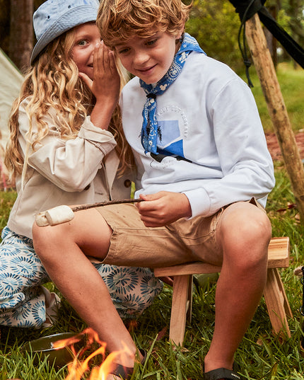 Bermuda relaxed - 6205