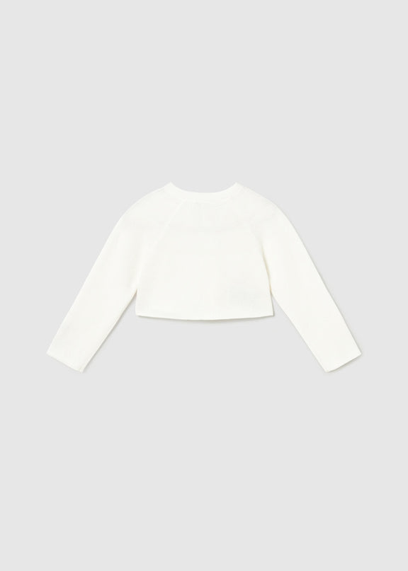 Cardigan tricot basico giroco - 302E