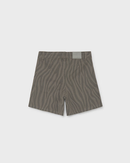 Gonna pantalone twill - 7934