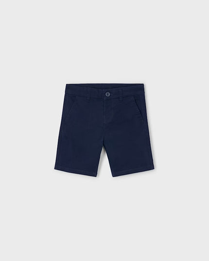 Bermuda chino twill basico - 202