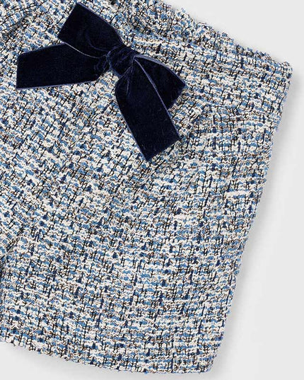 Bermuda tweed - 4224