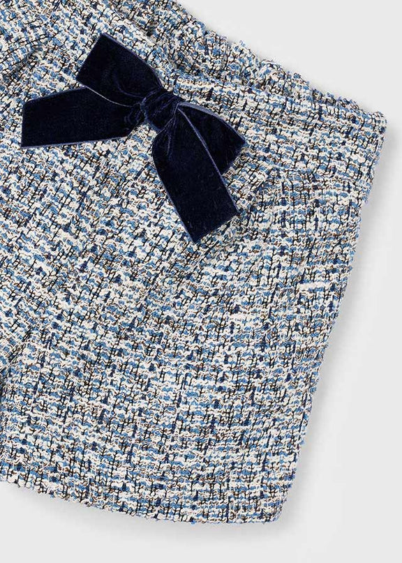 Bermuda tweed - 4224