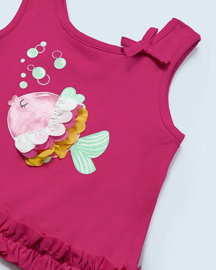 Completino short - 1277