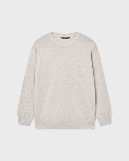 Maglione cotone - 6356