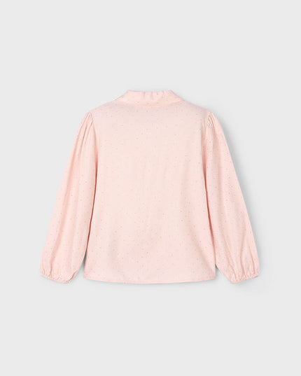 Blusa viyella - 4133
