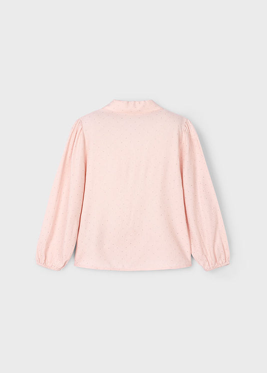 Blusa viyella - 4133