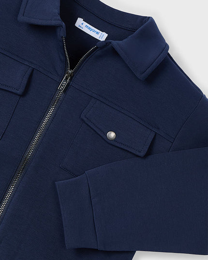 Giacchino interlock - 3424