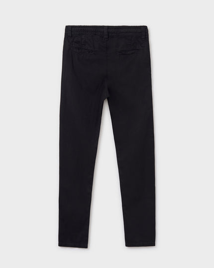 Pantalone relaxed - 6525
