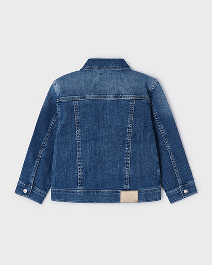 Giacca trucker denim - 3487