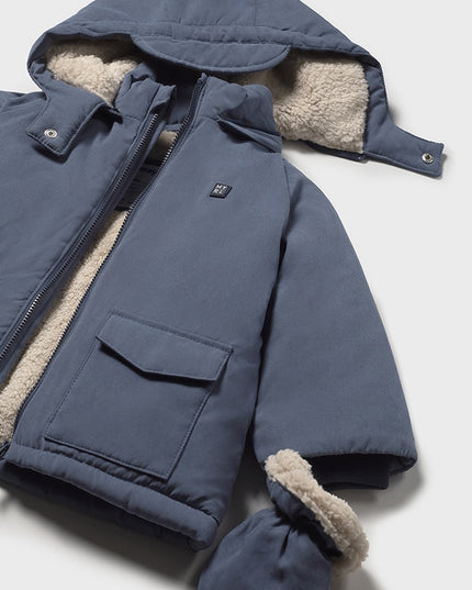 Parka - 2421