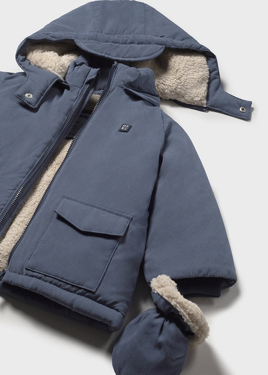 Parka - 2421