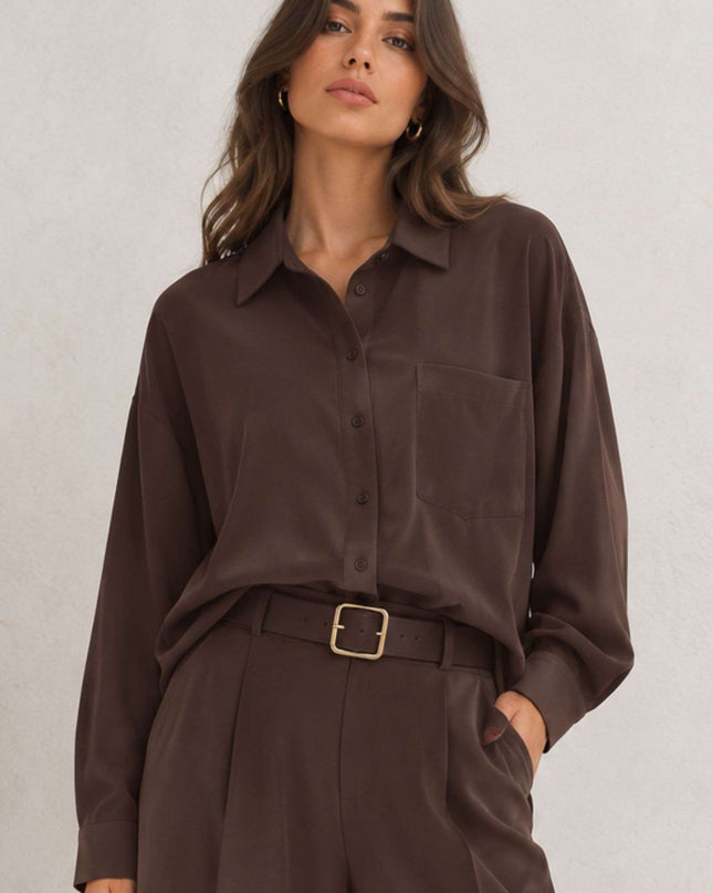 CAMICIA - CAMICIA