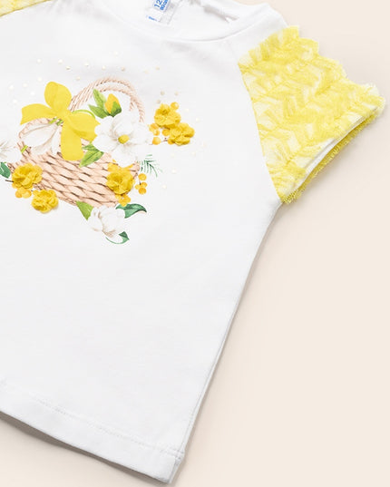 Completo gonna tulle - 1978