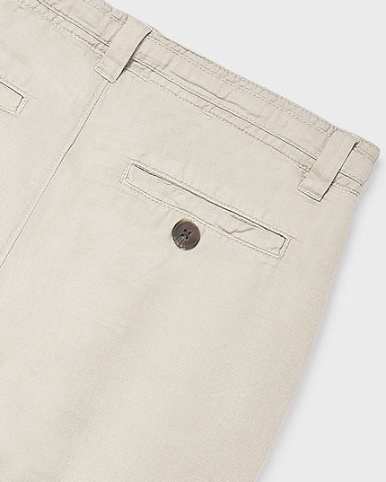 pantalone chino relaxed - 6564