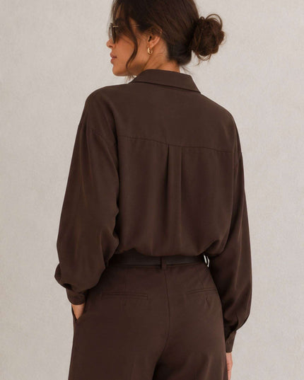 CAMICIA - CAMICIA