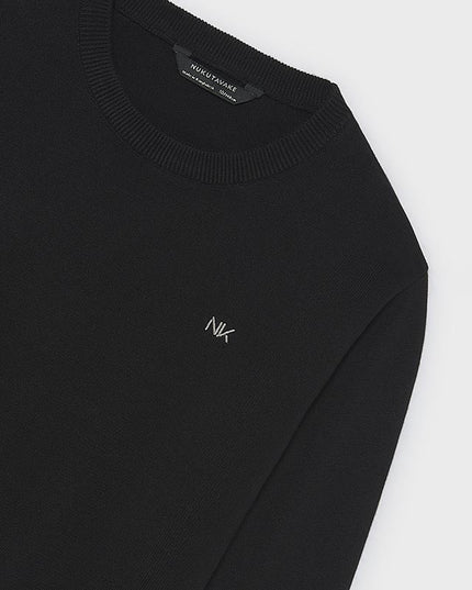 Maglia cotone basico - 354