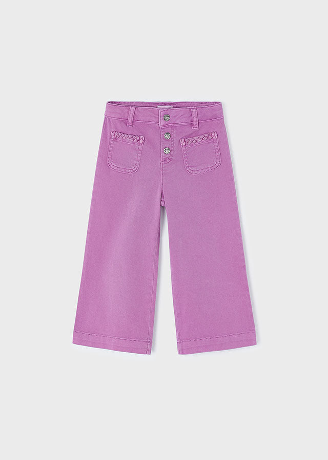 Pantalone righe - 3528