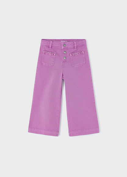 Pantalone righe - 3528